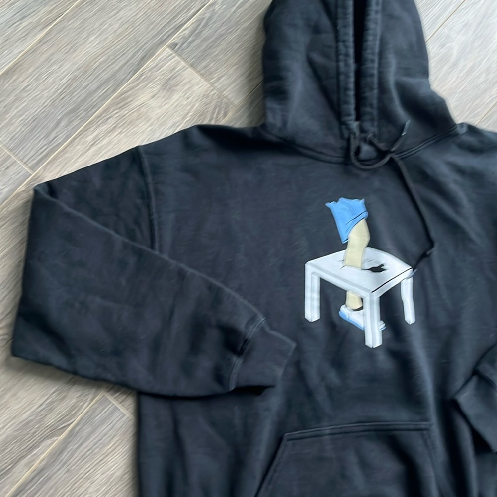 David Dobrik OG Alex Ernst Table Merch - Picture 2 of 4
